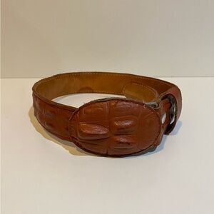 Kids Caiman Belt